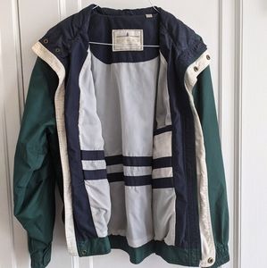 Vintage London fog all weather  jacket